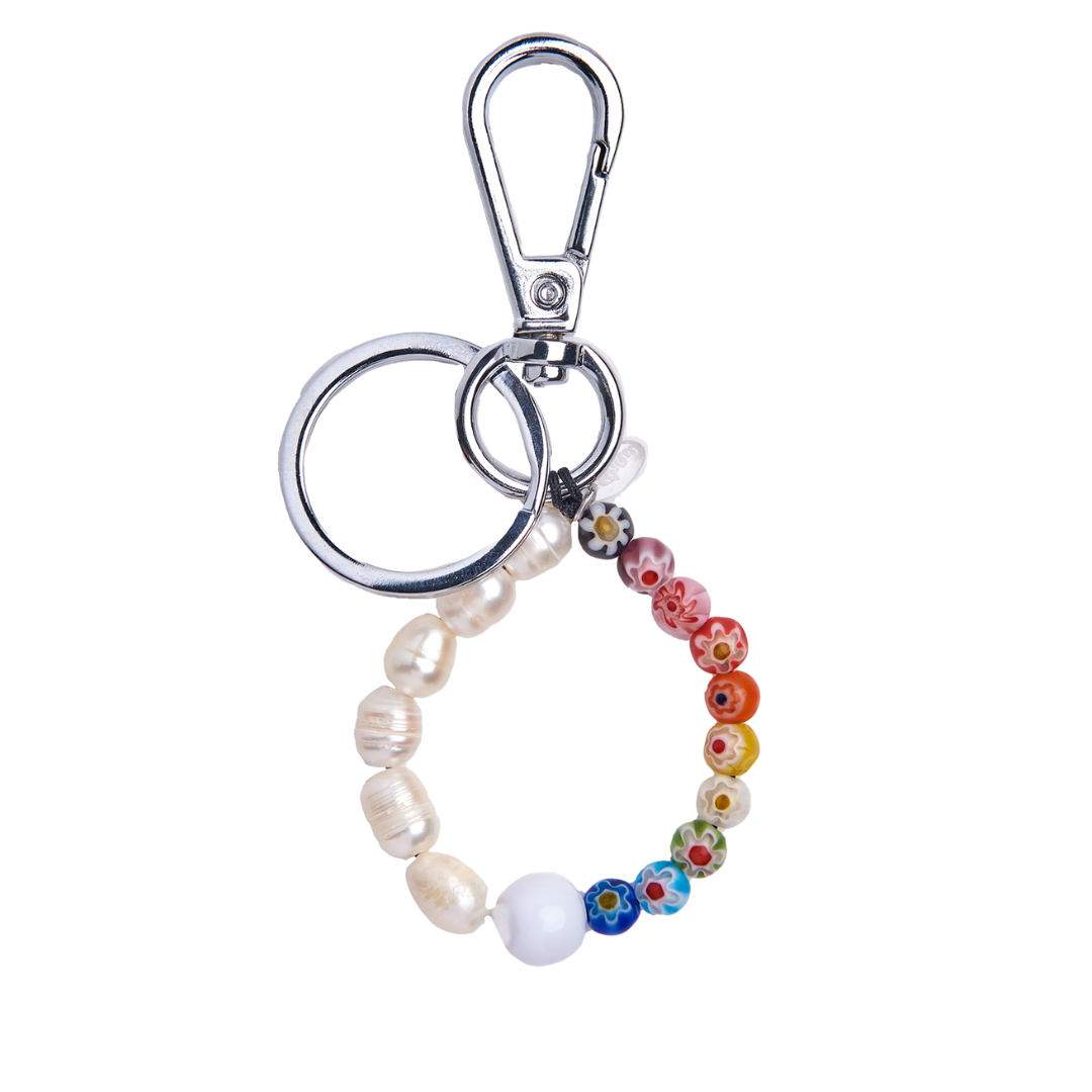 GLAMARAMA KEY CHARM - RIFTW