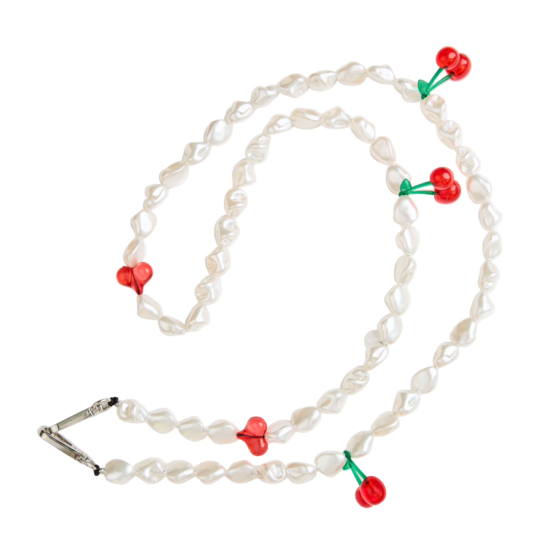 CHERRY BOMB CROSSBODY STRAP - RIFTW