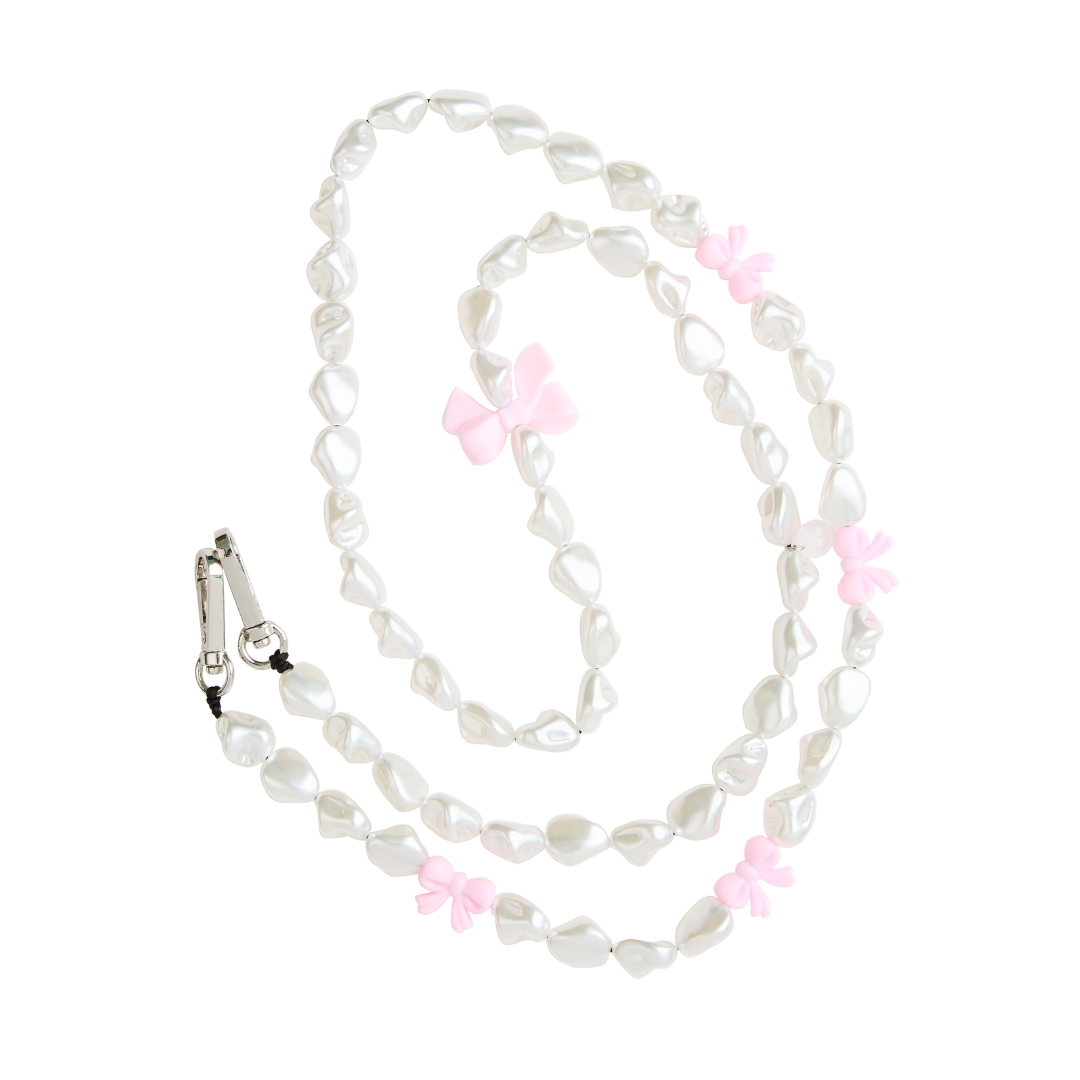 PEARL PRINCESS CROSSBODY STRAP - RIFTW