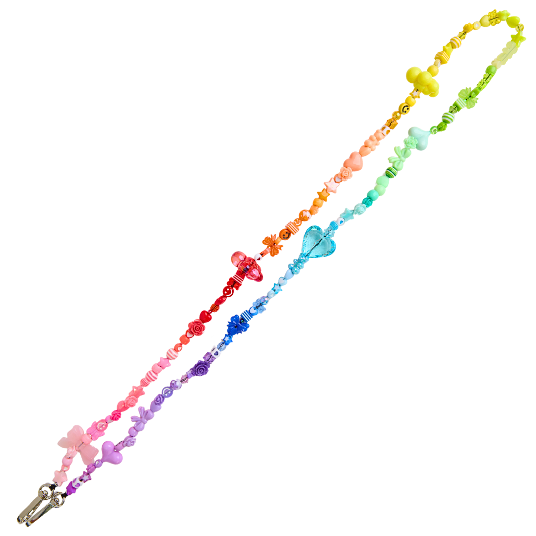 CANDY CLOUD CROSSBODY STRAP - RIFTW